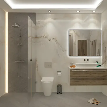Apartmán Callie Luxury