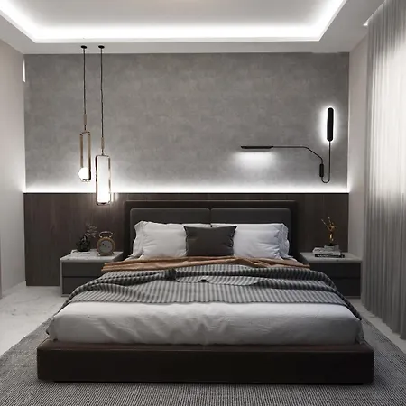 Apartmán Callie Luxury *