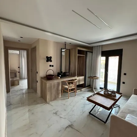 Apartmán Callie Luxury