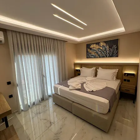 Callie Luxury Apartmán