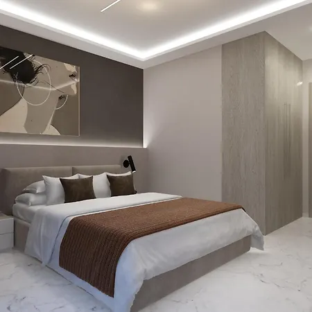 Callie Luxury * 尼基季