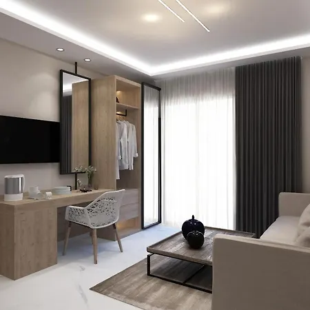 Daire Callie Luxury