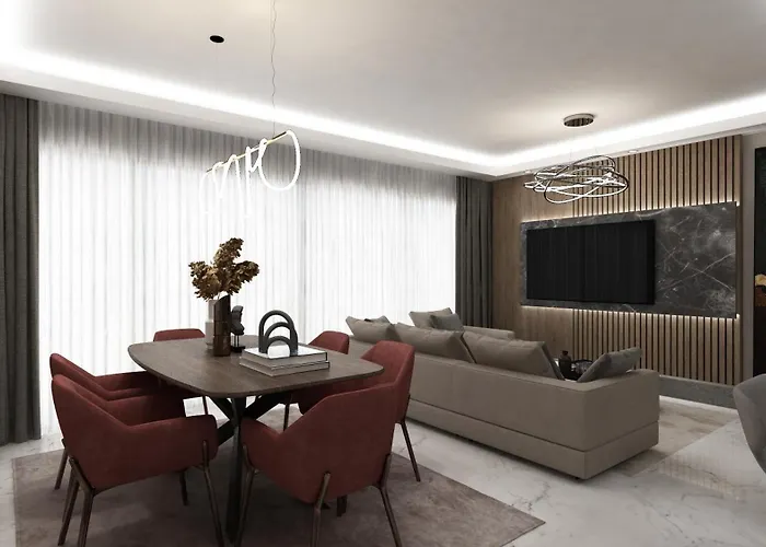 Callie Luxury * Nikiti (Sithonia)