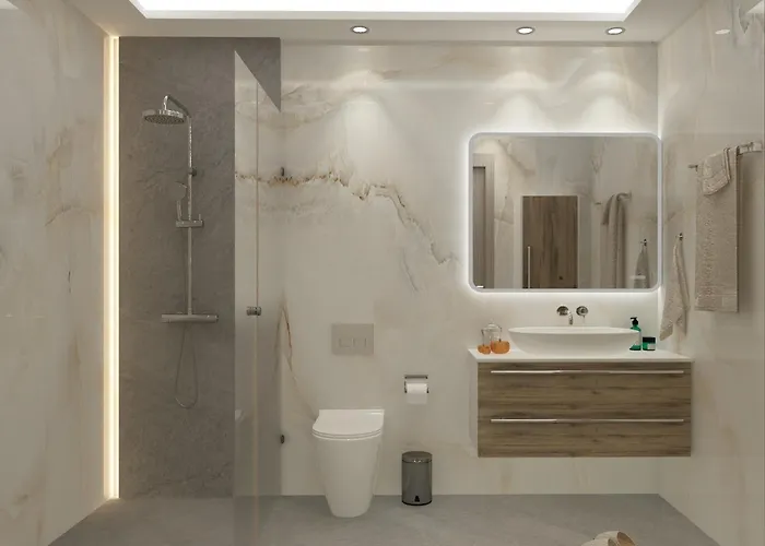 Appartement Callie Luxury