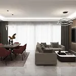 Appartement Callie Luxury Nikiti (Sithonia)