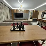 Callie Luxury Appartement Nikiti (Sithonia)