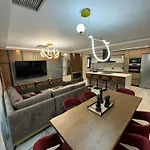 Callie Luxury Appartement