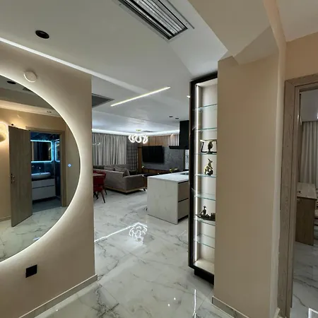 Callie Luxury * Nikiti (Sithonia)