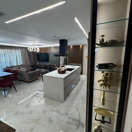 Apartment Callie Luxury