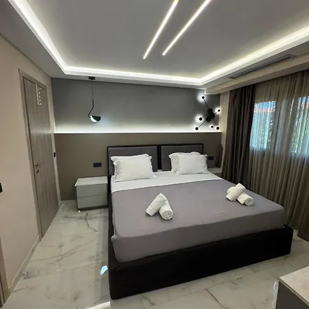 Apartment Callie Luxury Nikiti (Sithonia)