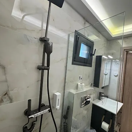 Callie Luxury Nikiti (Sithonia)