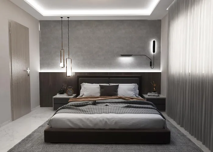 Апартаменты Callie Luxury *