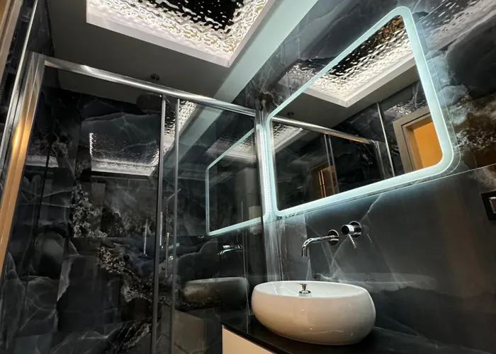 Callie Luxury Апартаменты *