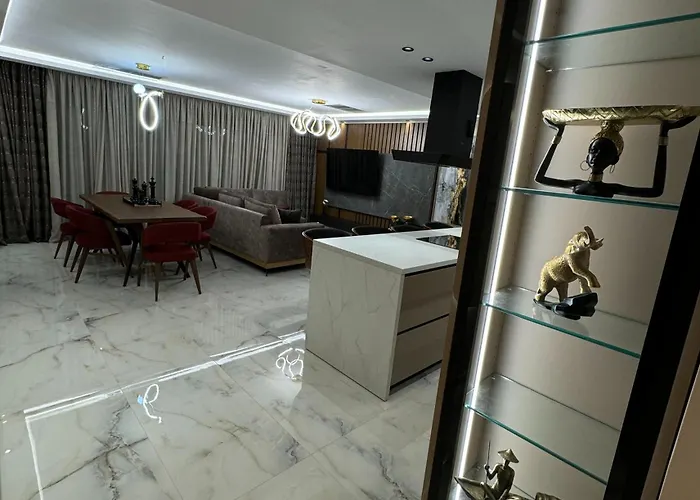 Callie Luxury * Никити