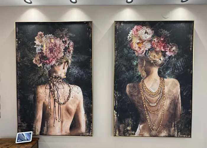 Callie Luxury Никити