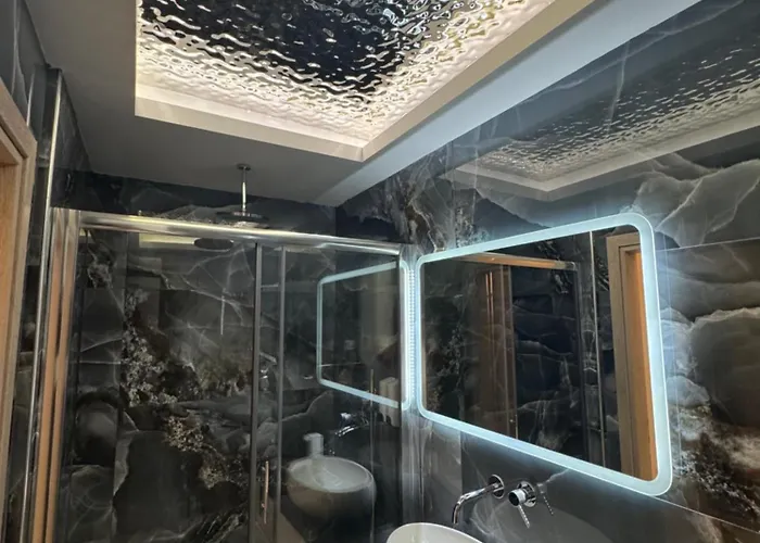Callie Luxury Апартаменты *